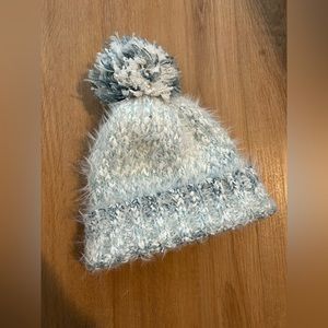 Girls Beanie